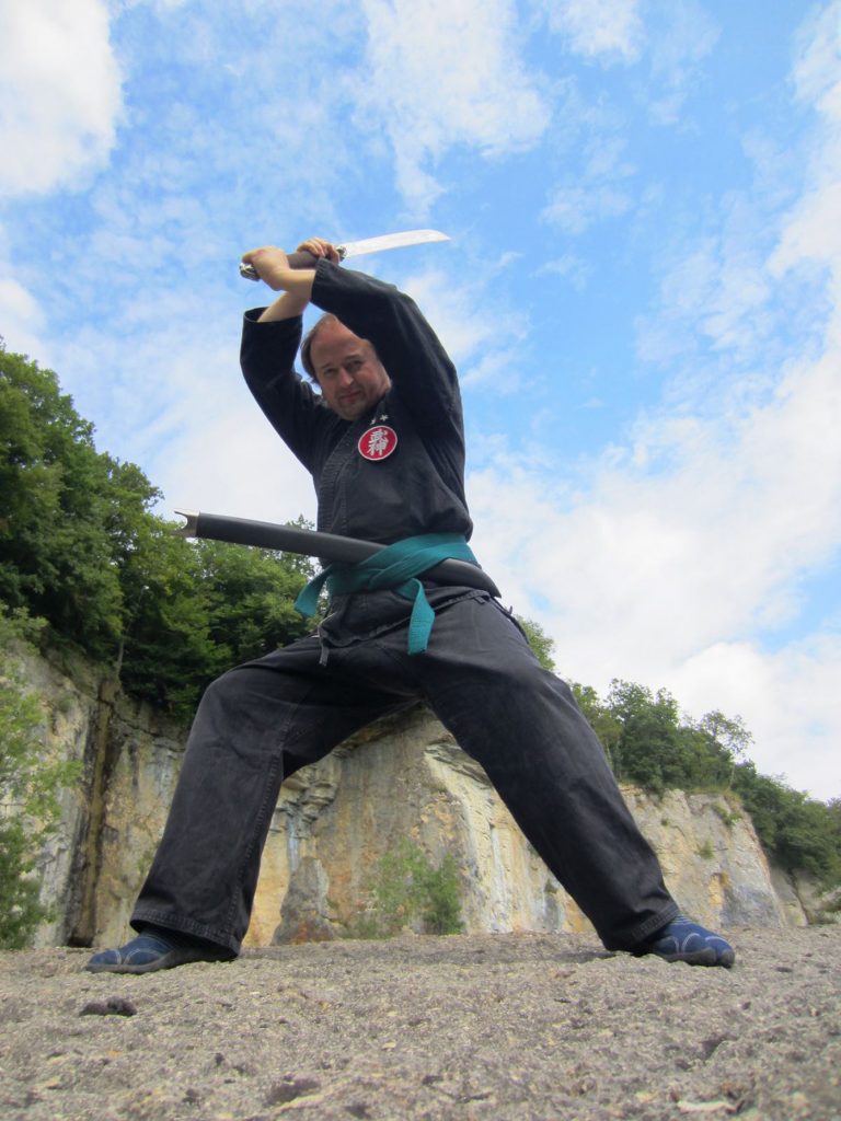 ninjutsu-dijon-bujinkan-sortie-darcey-2013-5